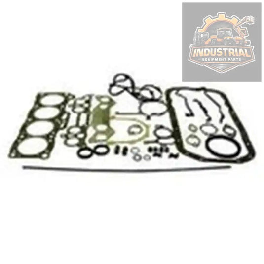 Yale Forklift Overhaul Gasket Set For Mazda F2 2.2 Engine | 504259763 - GasketModel504259763Compatible Equipment