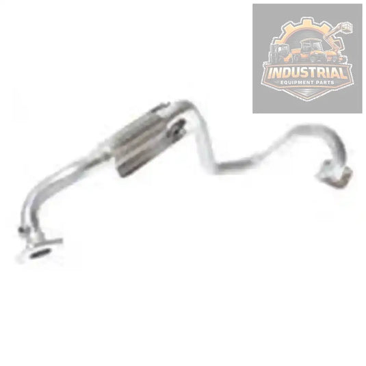 Yale Forklift Pipe Exhaust YT580078568 Fits GLP060VX Hyster 4025054 - Exhaust pipeModel4025054MPNYT580078568Compatible
