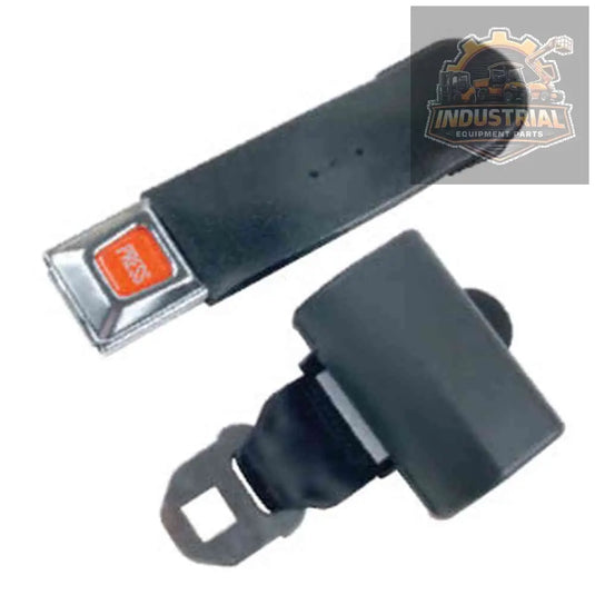 YALE FORKLIFT RETRACTABLE SEAT BELT PARTS 580062078 | 50.39’’ - BeltModelYALE 580062078MPN580062078Compatible Equipment