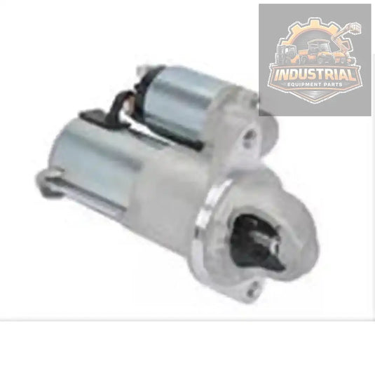 Yale Forklift Starter 5800484-51 for GM 2.4 Engine - StarterModel5800484-51MPN5800484-51Compatible Equipment