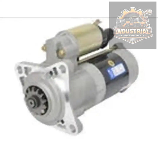 Yale Forklift Starter 9010988-91 For Mazda HA & XA Engine - StarterMPN9010988-91Compatible Equipment MakeYale
