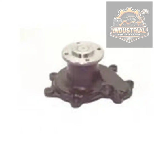 Yale Forklift Water Pump | 901096872 | Fits XA & HA Diesel Engines - Water PumpModelYale YT901096872Compatible