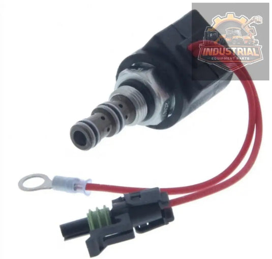Yale Part YT580002090 CONTROL VALVE TRANSMISSION SOLENOID GLP060TG - Control ValveModelGLP060TGMPN580002090Compatible