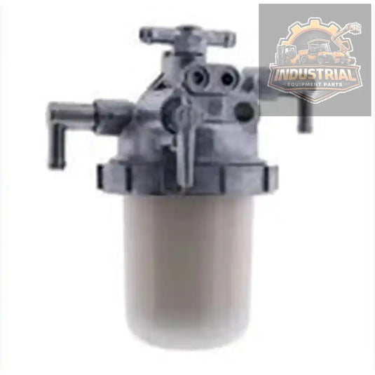 YM129612-55620 Fuel Filter Assy Komatsu PC45R-8 SK815-5 Yanmar 4TNE88