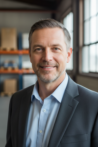 Reliable Parts Every Time